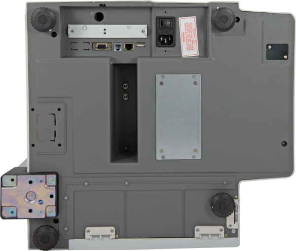 Весы эл.торговые CAS CL3000J-6P TCP-IP fedosline