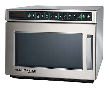 Печь СВЧ Menumaster DEC 14 E2