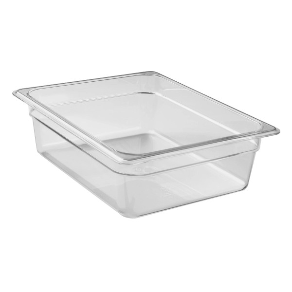 Гастроемкость GN1/2-10 CAMBRO T 24CW 135