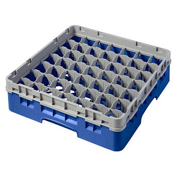 Стойка полноразмерная для посуды CAMBRO 49S318 168