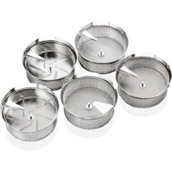 Насадка к протирке PADERNO 42574-90