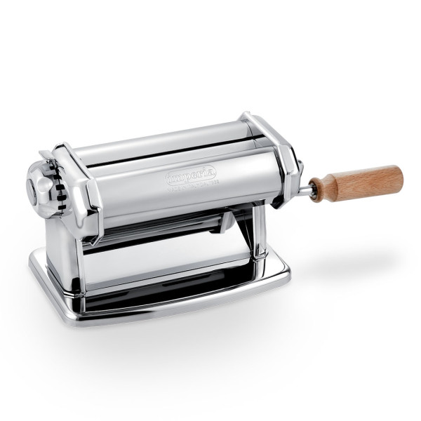 Тестораскатка ручная Imperia Sfogliatrice Ipasta 4162