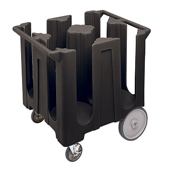 Тележка для посуды 83Х70Х81,5СМ CAMBRO DC1225 110