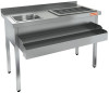 Станция барная Hicold НКС-10/7БК fedosline