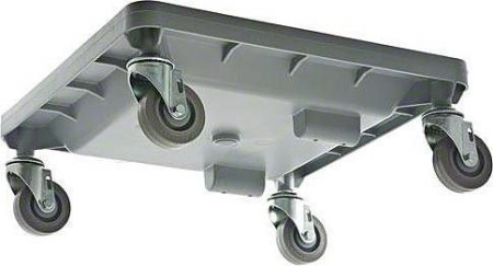 Тележка для кассет CAMBRO E CDR2020 151 fedosline