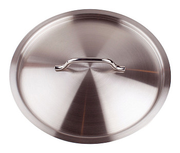 Крышка нержавеющая сталь 40 см PENTOLE AGNELLI 3129E40
