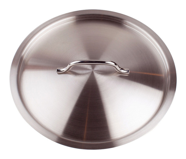 Крышка нержавеющая сталь 40 см PENTOLE AGNELLI 3129E40