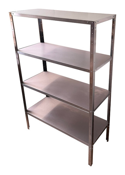 Стеллаж ITERMA 430 СТС-21/903 L