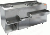 Станция барная Hicold НБМКС-15/5БПК fedosline