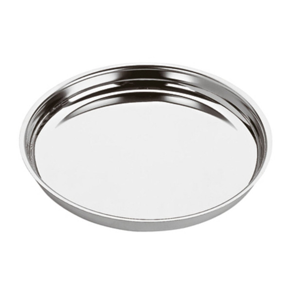 Блюдо металл 36 см для морепродуктов PADERNO 41592-36