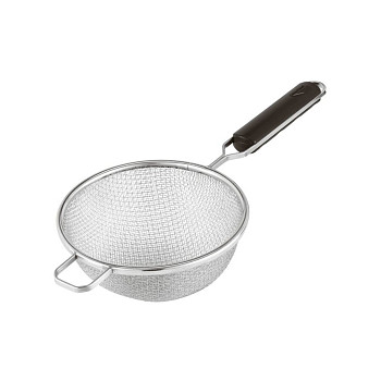 Дуршлаг PADERNO сферический сетка 16 см 12633-16
