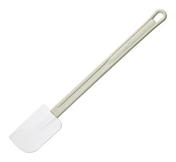 Лопатка PADERNO пластик жаропрочная до 220 С 12915-45