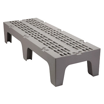 Подтоварник CAMBRO пластик 300Х533Х1525 480 DRS600