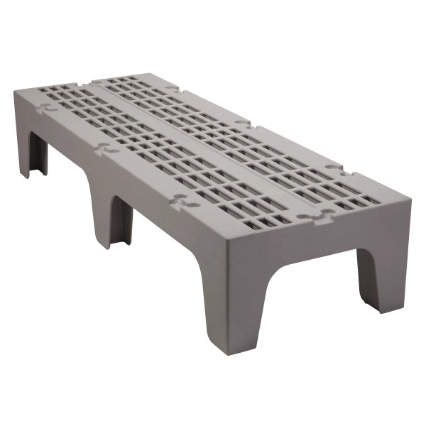 Подтоварник CAMBRO пластик 300Х533Х1525 480 DRS600