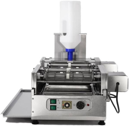 Блинница сиком Robocrepemaker 200 РК-1.2.20 fedosline