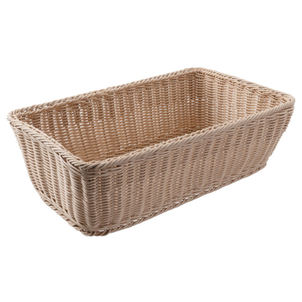 Корзина для хлеба 53Х32,5Х15,5СМ PADERNO 42967-53