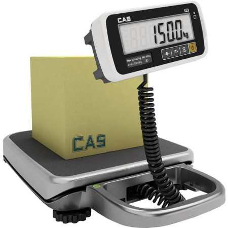 Весы эл.товарные CAS PB-60 fedosline