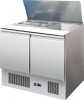 Салат-бар Cooleq S900 fedosline