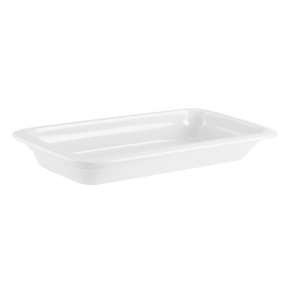 Гастроемкость фарфор PADERNO GN 1/3-20 44337-03