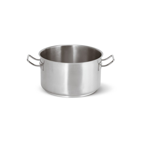 Кастрюля нержавеющая сталь 15,4 л D32СМ PADERNO 12007-32