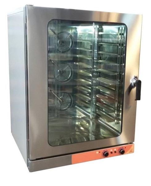 Шкаф пекарский Iterma P-10L fedosline