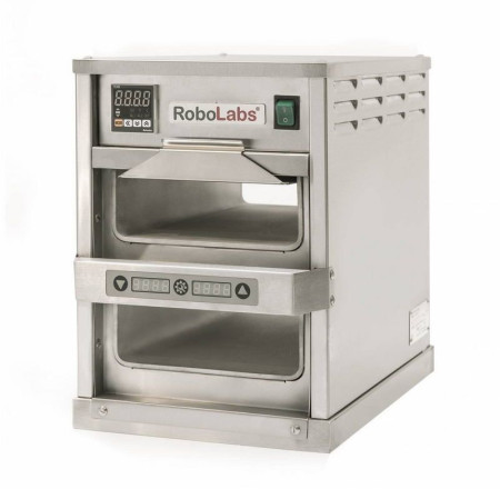 Шкаф тепловой мультихолдер Robolabs МН-2-1М-T1 fedosline