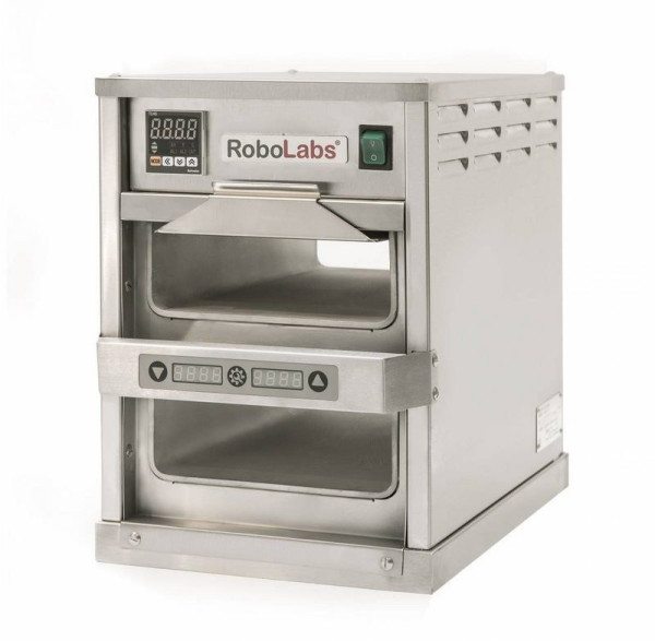 Шкаф тепловой мультихолдер Robolabs МН-2-1М-T1 fedosline