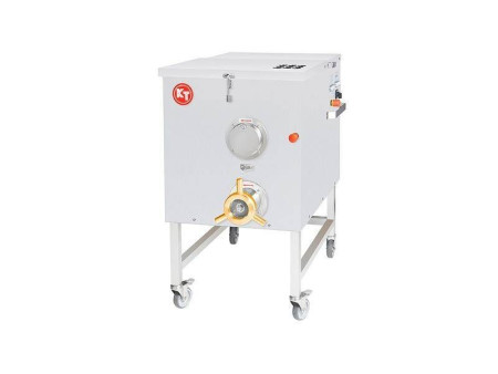 Мясорубка KT LM-98/A Unger чугун, с педалью fedosline