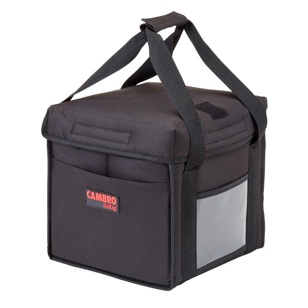 Термосумка CAMBRO GOBAGS складная 25,5Х25,5Х28СМ GBD101011110
