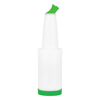 Диспенсер PADERNO D9СМ H33СМ V1Л пластик 44106G10
