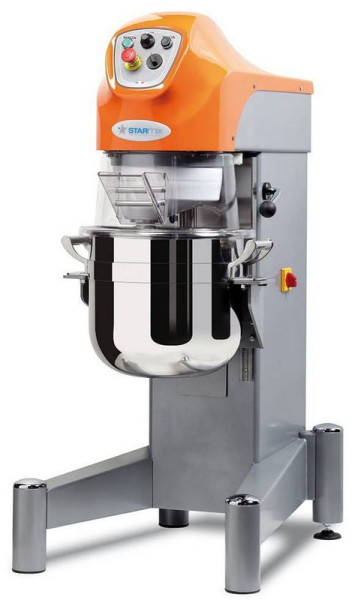Миксер планетарный Starmix PL30NVF fedosline