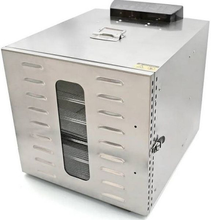 Дегидратор-сушилка Airhot FD-12 fedosline