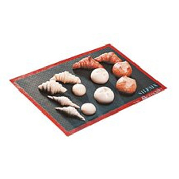 Коврик кондитерский PADERNO 52Х31СМ 47685-53