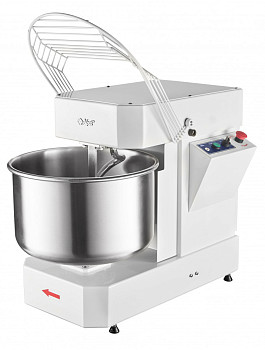 Тестомес Abat ТМС-30НН-2Ц Chef