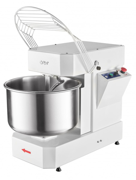 Тестомес Abat ТМС-30НН-2Ц Chef