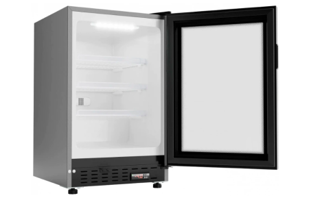 Шкаф холодильный для икры и пресервов Haier VCH100 fedosline