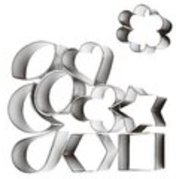 Набор PADERNO КОНД. форм 47419-10