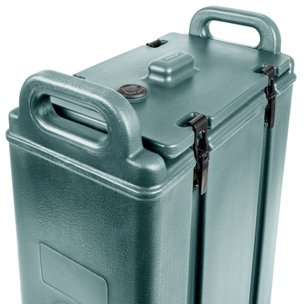 Термоконтейнер CAMBRO для напитков 18 л 500LCD401 fedosline