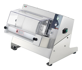 Тестораскатка Sirman для пиццы P-Roll 320/1 Plus