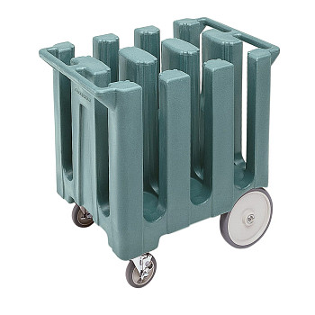 Тележка для посуды 83Х60Х81СМ CAMBRO DC700 401