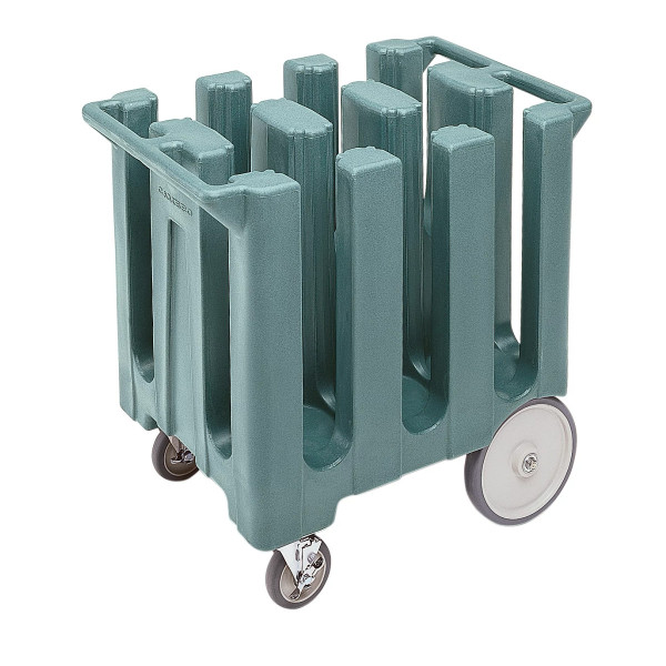 Тележка для посуды 83Х60Х81СМ CAMBRO DC700 401