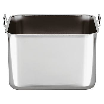 Контейнер нержавеющая сталь 13Л.PADERNO 44501-01
