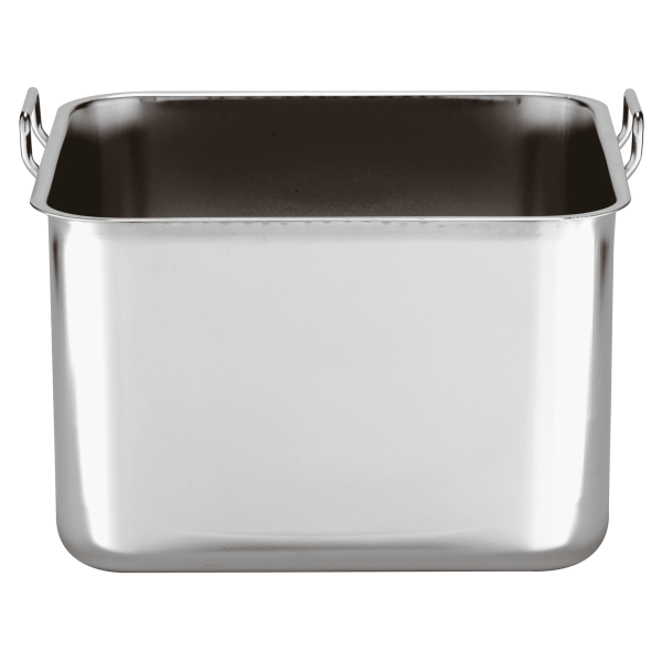 Контейнер нержавеющая сталь 13Л.PADERNO 44501-01