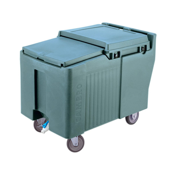 Тележка для льда CAMBRO ICS175L 401