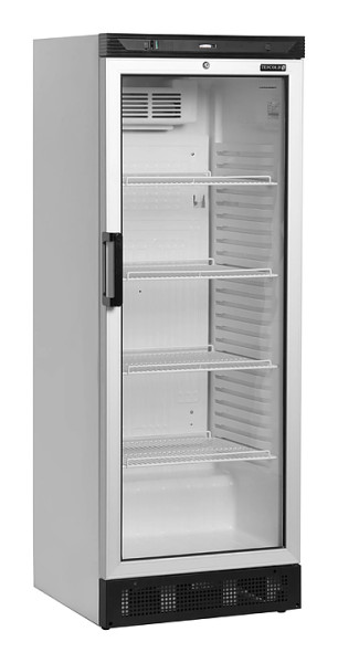 Шкаф холодильный со стеклом Tefcold FS1280