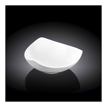 Блюдо круглое D 130 мм Wilmax 992613/A