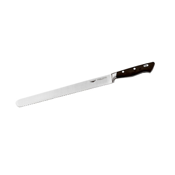 Нож для хлеба PADERNO 30 см 18128-30