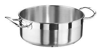 Кастрюля без крышки BRA 18Х9,5СМ 2,5 л 31600518