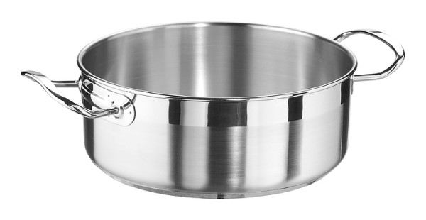 Кастрюля без крышки BRA 18Х9,5СМ 2,5 л 31600518