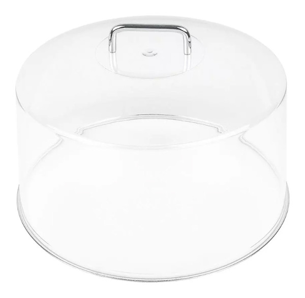 Крышка CAMBRO для торта 30,5 см RD1200CW135